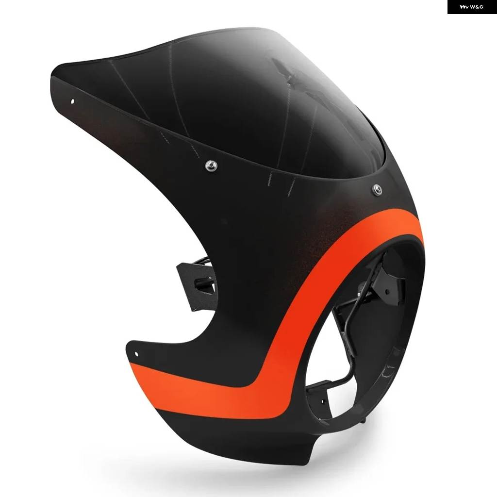 2025年z900rs純正ヘッドライト美品 並行輸入品 カワサキ Z900RS 2018-2025 オートバイ マルチカラー