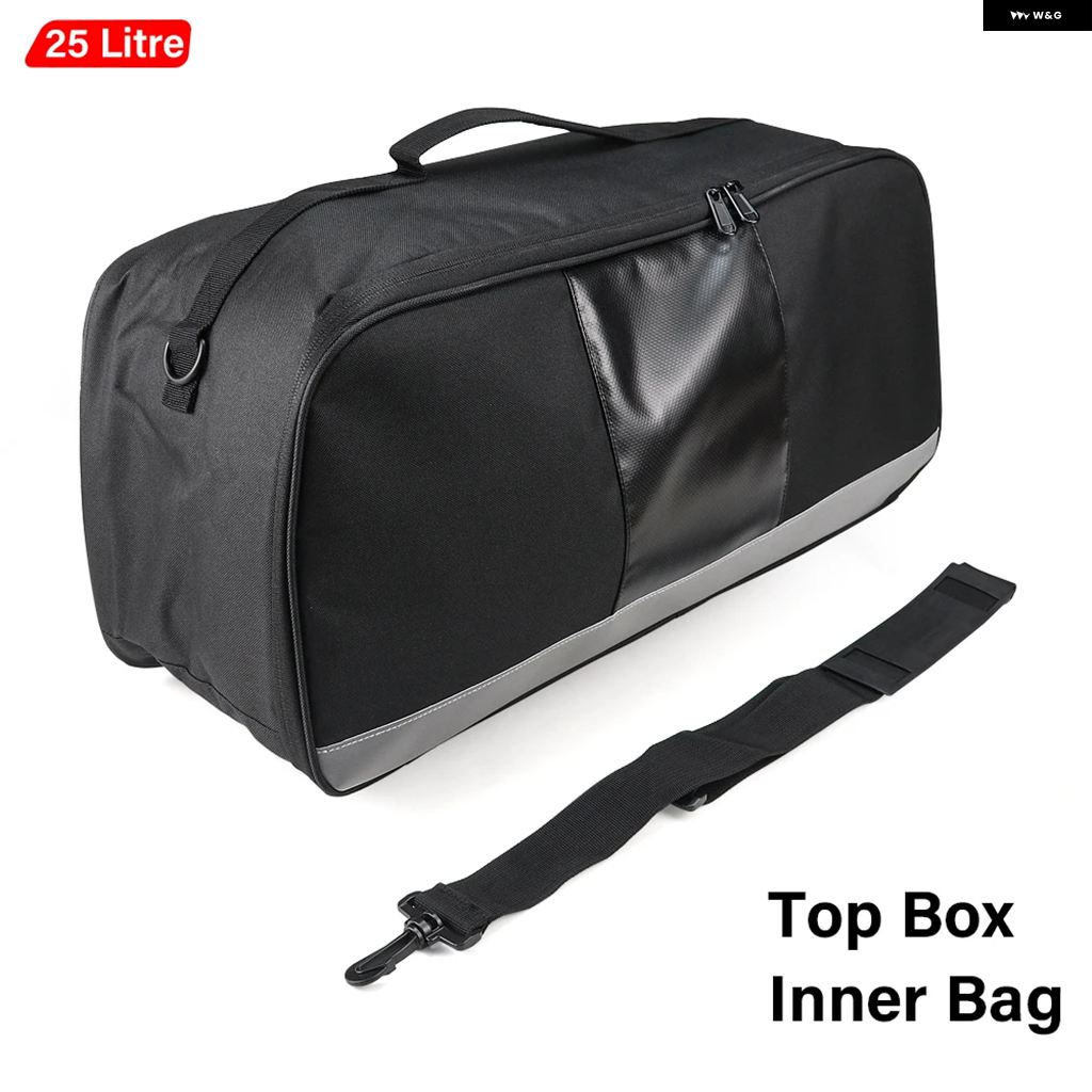 並行輸入品 オートバイ バッグ トップ ボックス インナーバッグサイドケース 収納 バッグ ホンダ XL750 トランサルプ NT1100 フォルツァ 750 NC750X_1