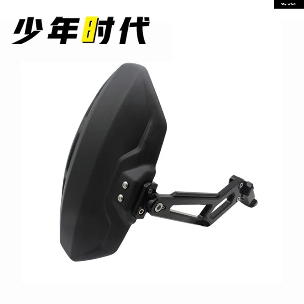 並行輸入品 CFMOTO 675SR 450SR 450NK 800MT SS オートバイ リアハガー マッドガード リアフェンダー マッド フラップ ガード オートバイ_1