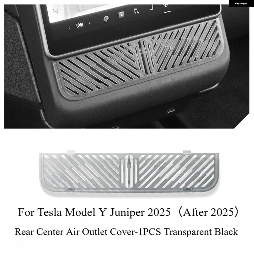 並行輸入品 テスラ モデルY ジュニパー 2025 2026 シート下 エアコン