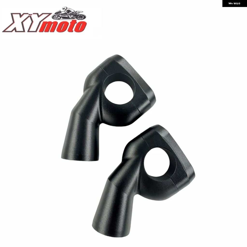ブランド登録なし - 並行輸入品 28.6MM 手持ち部分赤ちょうちん トライアンフ ひな型 SPEED TWIN STREET SCRAMBLER SCRAMBLER1200 自動二輪車 手持ち部分赤ちょうちん 熱電子管 ライザーキット
