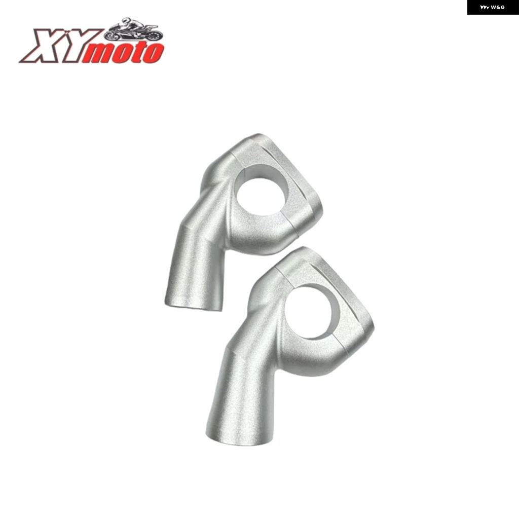 ブランド登録なし - 並行輸入品 28.6MM 手持ち部分赤ちょうちん トライアンフ ひな型 SPEED TWIN STREET SCRAMBLER SCRAMBLER1200 自動二輪車 手持ち部分赤ちょうちん 熱電子管 ライザーキット