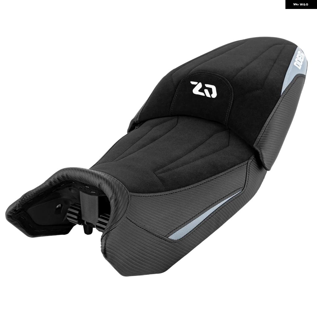ブランド登録なし - 並行輸入品 R1300GS フロントライダーリアシート 座蒲団 BMW ドライバーパッセンジャーシート 自動二輪車 2024- 暖める能力のある