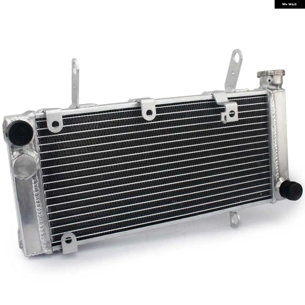 ブランド登録なし - 並行輸入品 発動機 冷やかす 放熱器 SV650 03-23 04 05 06 07 08 09 10 17 18 19 20 21 22 S 03-10 SV 1000 03-05 SV1000S 03-08