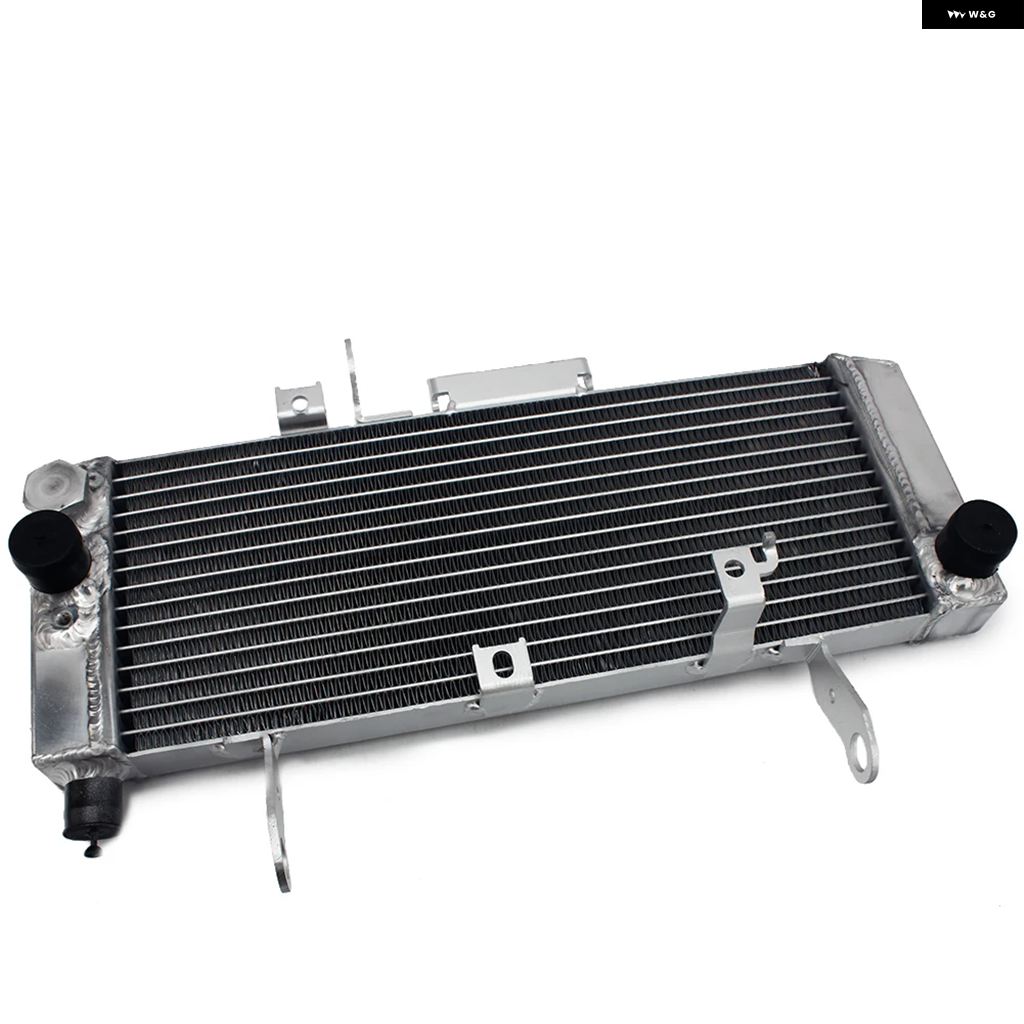 ブランド登録なし - 並行輸入品 発動機 冷やかす 放熱器 SV650 03-23 04 05 06 07 08 09 10 17 18 19 20 21 22 S 03-10 SV 1000 03-05 SV1000S 03-08