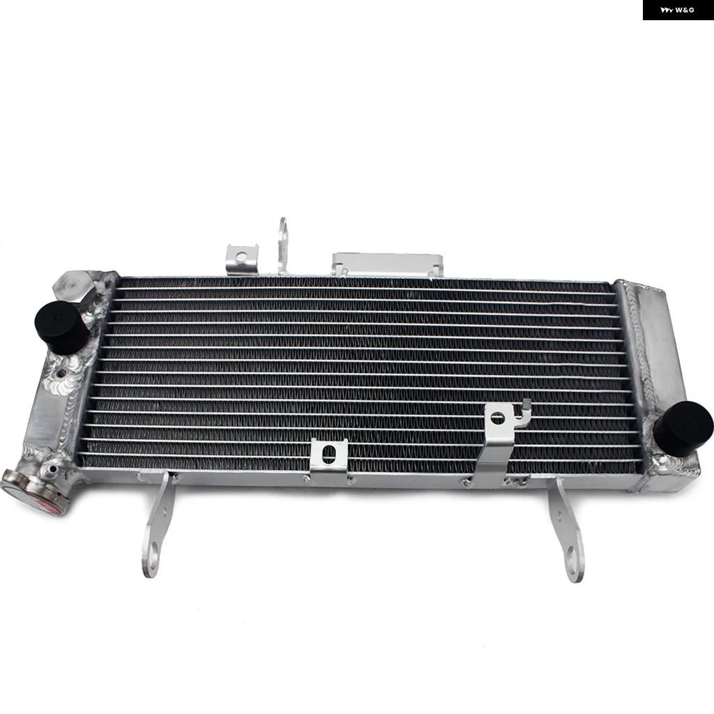 ブランド登録なし - 並行輸入品 発動機 冷やかす 放熱器 SV650 03-23 04 05 06 07 08 09 10 17 18 19 20 21 22 S 03-10 SV 1000 03-05 SV1000S 03-08