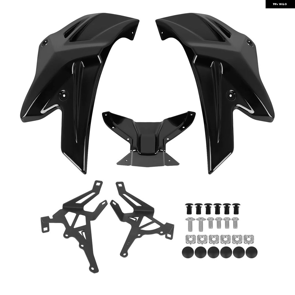 ブランド登録なし - 並行輸入品 ホンダ CB1000 ホーサイバー空間 SP CB 1000 2025- 自動二輪車 木ノ実食麺麭 ロワー フェアリング 発動機 シャーシガード 為し終わる本塁