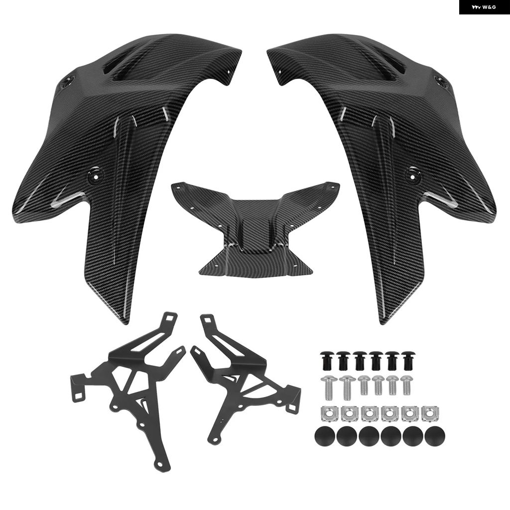 ブランド登録なし - 並行輸入品 ホンダ CB1000 ホーサイバー空間 SP CB 1000 2025- 自動二輪車 木ノ実食麺麭 ロワー フェアリング 発動機 シャーシガード 為し終わる本塁