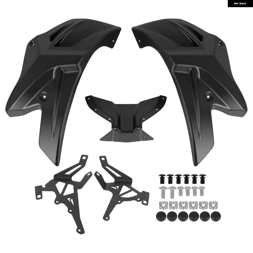 ブランド登録なし - 並行輸入品 ホンダ CB1000 ホーサイバー空間 SP CB 1000 2025- 自動二輪車 木ノ実食麺麭 ロワー フェアリング 発動機 シャーシガード 為し終わる本塁