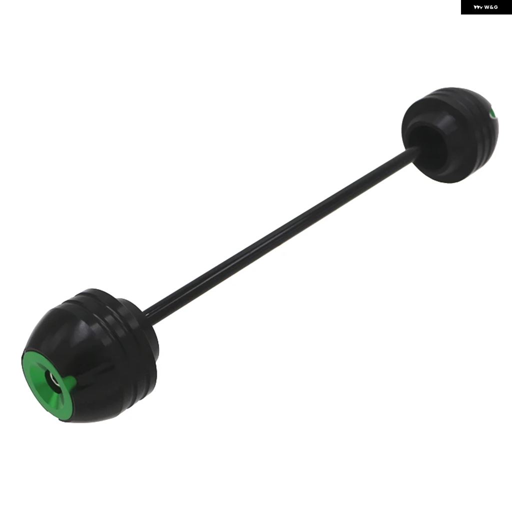 ブランド登録なし - 並行輸入品 SV650 2016 - 2019 - 21 自動二輪車 リアアクスル K 銀輪 傾倒押しとどめる 衝突 スライダー 鳥打ち帽