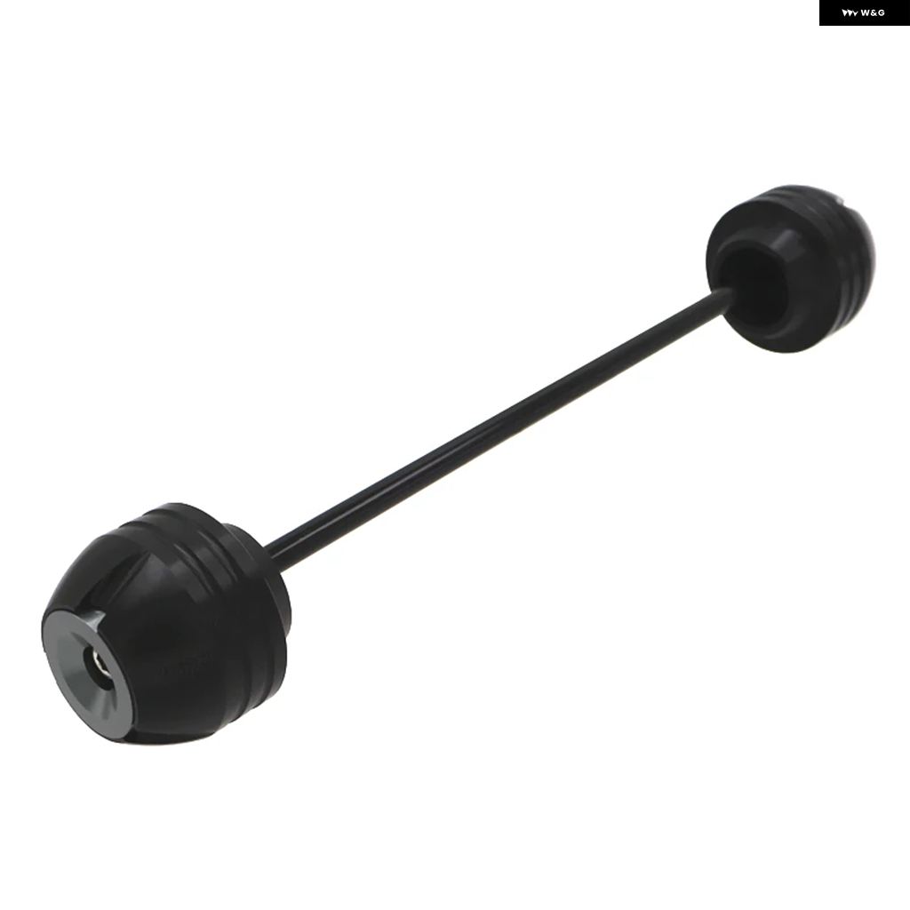 ブランド登録なし - 並行輸入品 SV650 2016 - 2019 - 21 自動二輪車 リアアクスル K 銀輪 傾倒押しとどめる 衝突 スライダー 鳥打ち帽