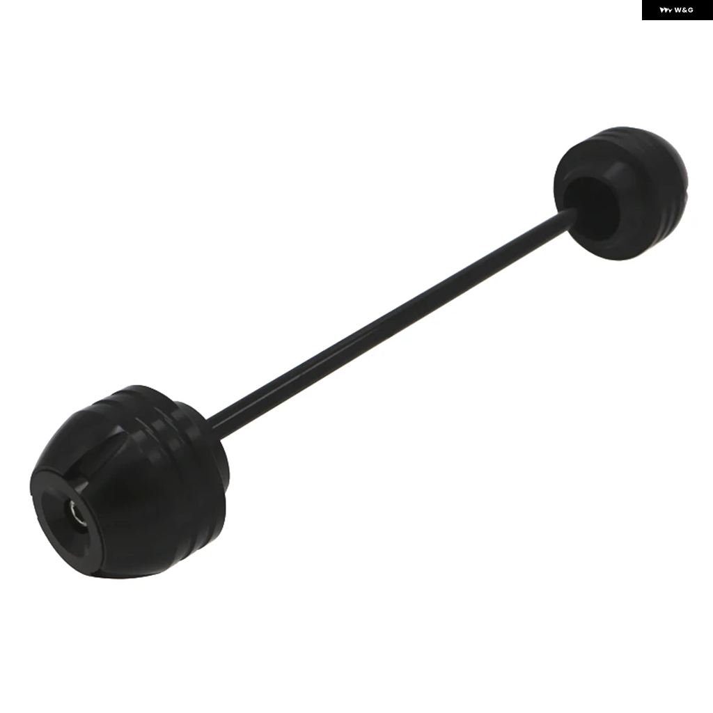 ブランド登録なし - 並行輸入品 SV650 2016 - 2019 - 21 自動二輪車 リアアクスル K 銀輪 傾倒押しとどめる 衝突 スライダー 鳥打ち帽