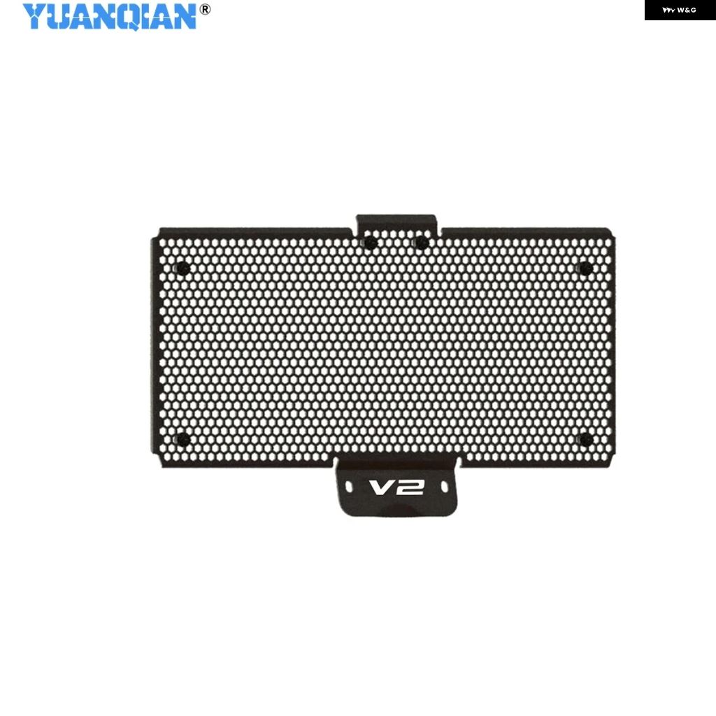 ブランド登録なし - 並行輸入品 自動二輪車 ドゥカティ PANIGALEV2 STREETFIGHTER V2 2022 2024 2023 放熱器 かばい立て 上下 放熱器 かばい立て仕かける