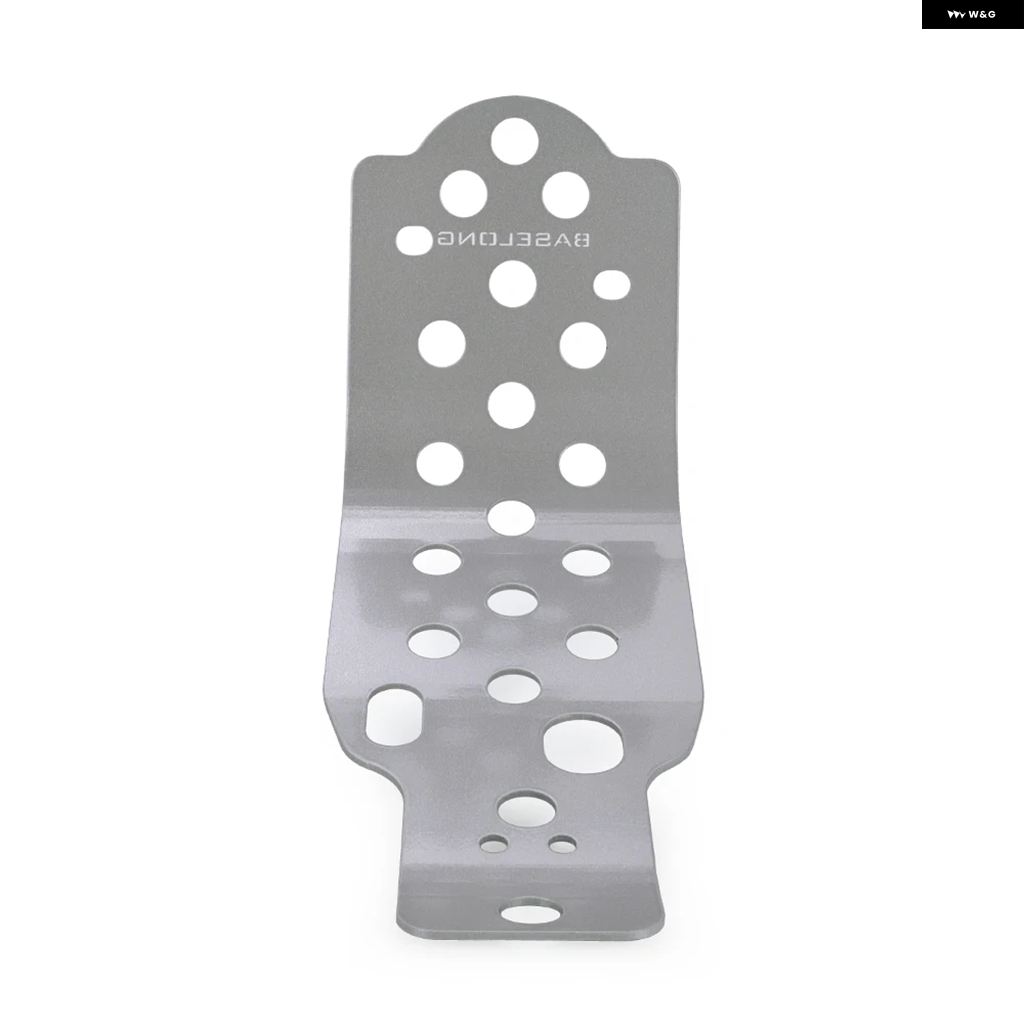 ブランド登録なし - 並行輸入品 RMZ450 RM-Z450 T5-5754 自動二輪車 ワークス スキッド本塁 発動機 かばい立て 取りまかなう 2018-2023 2024