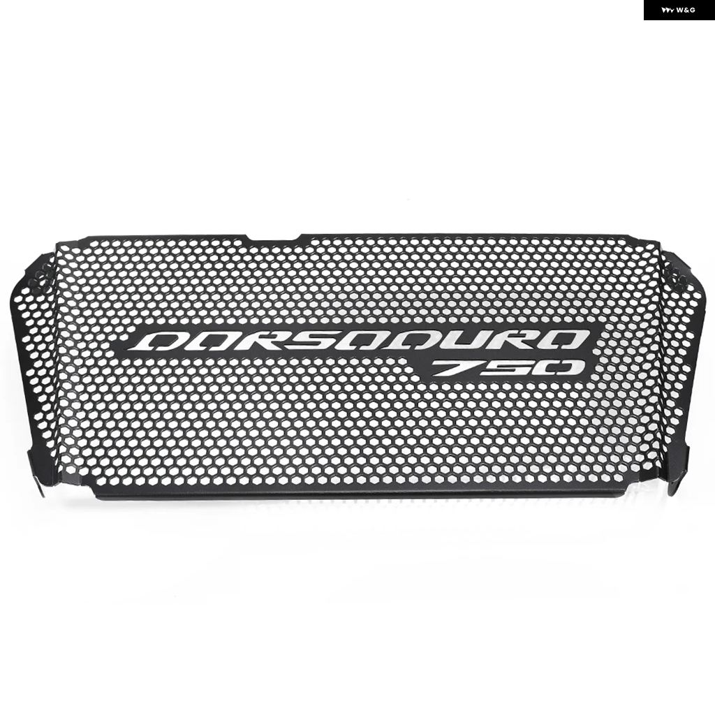 ブランド登録なし - 並行輸入品 アプリリア DORSODURO750 2008-2017 自動二輪車 SHIVER 900 2022-2024 放熱器 食べ物屋 取りまかなう かばい立て