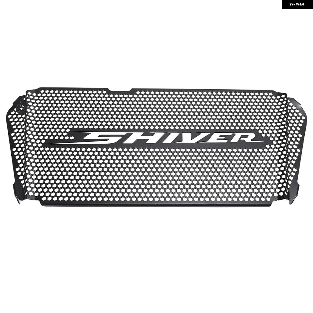 ブランド登録なし - 並行輸入品 アプリリア シバー SL 750 2007~2017 2008 2010 ジレラ シバー 900 2022 2023 放熱器 食べ物屋 かばい立て 取りまかなう シバー 900 ABS シバー