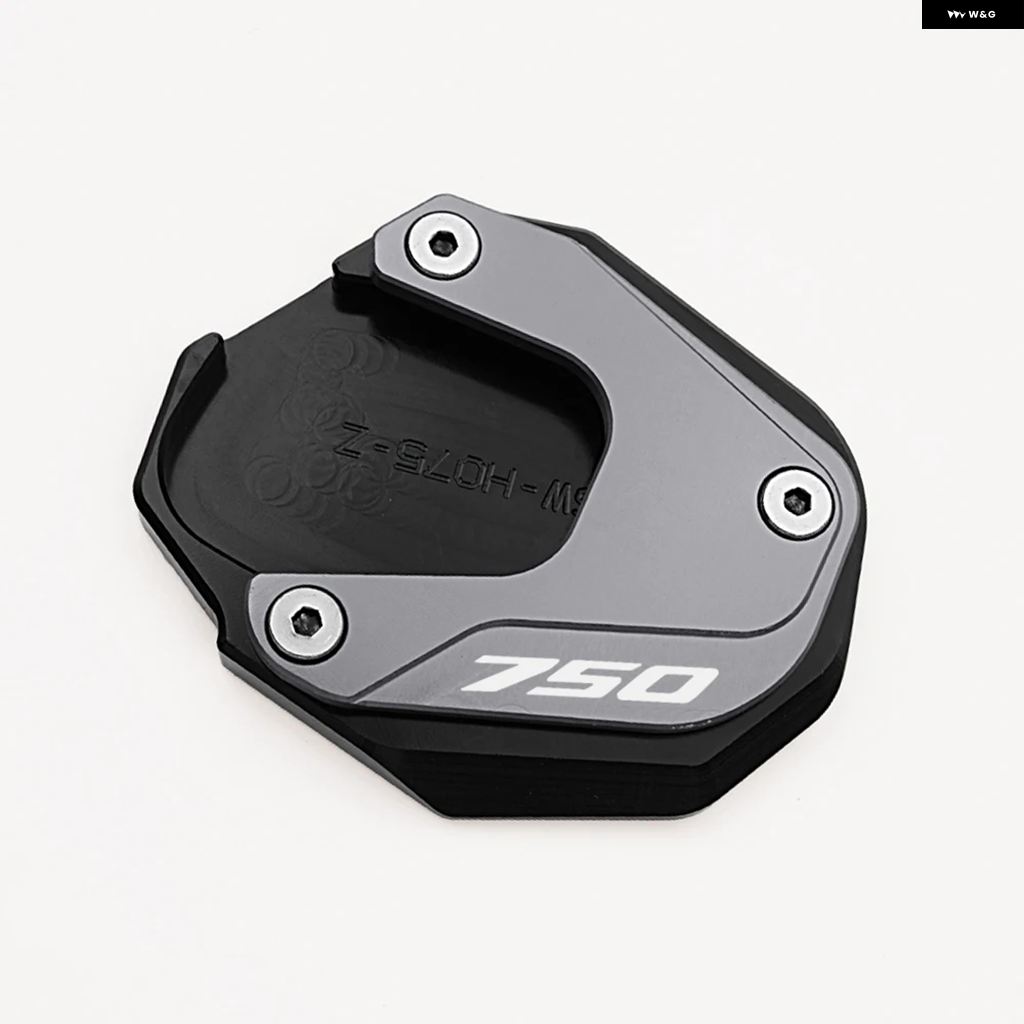 並行輸入品 ホンダ FORZA 750 2026 バイク サイド スタンド キック