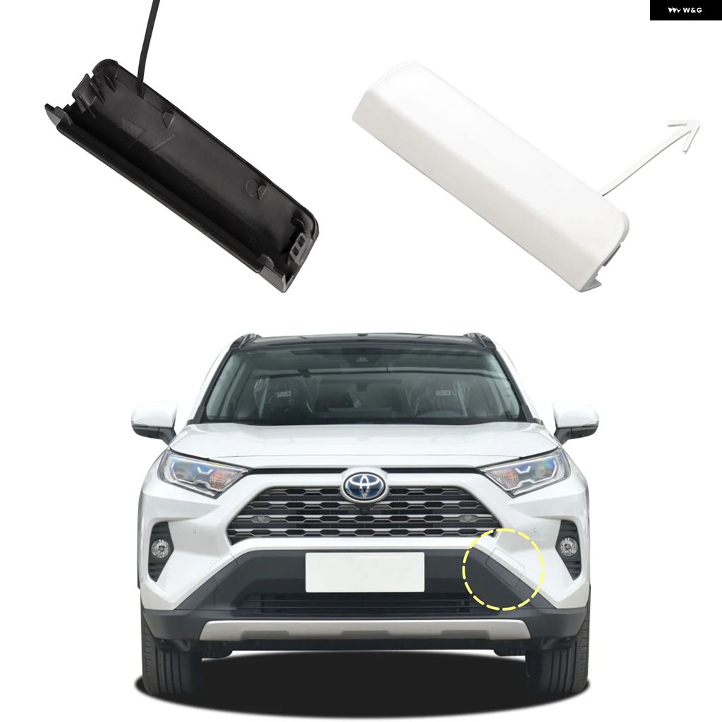 RAV4（自動車用 牽引フック）｜セーフティー用品｜自動車 | 車、バイク