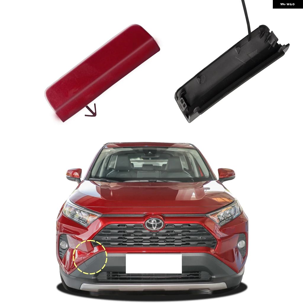 RAV4（自動車用 牽引フック）｜セーフティー用品｜自動車 | 車、バイク