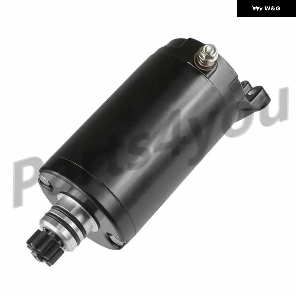 並行輸入品】 スターターモーター SEADOO GTX RXT RXP GTI GTS WAKE 4