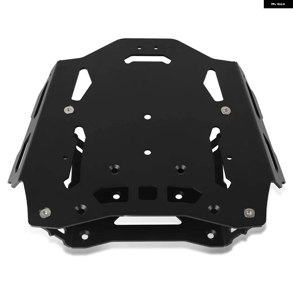 並行輸入品 ヤマハ スーパーテネレ XT1200Z 2010-2021 - 26 XT 1200Z 1200 Z オートバイ リアラック ホルダー ブラケット_1