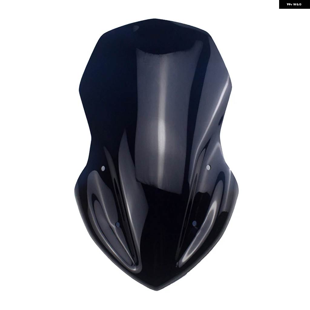 並行輸入品 ホンダ NC750X 2021 2022 NC750X NC750X 21-22 オートバイ ウインドスクリーン シールド ウインド ディフレクター スクリーン_1