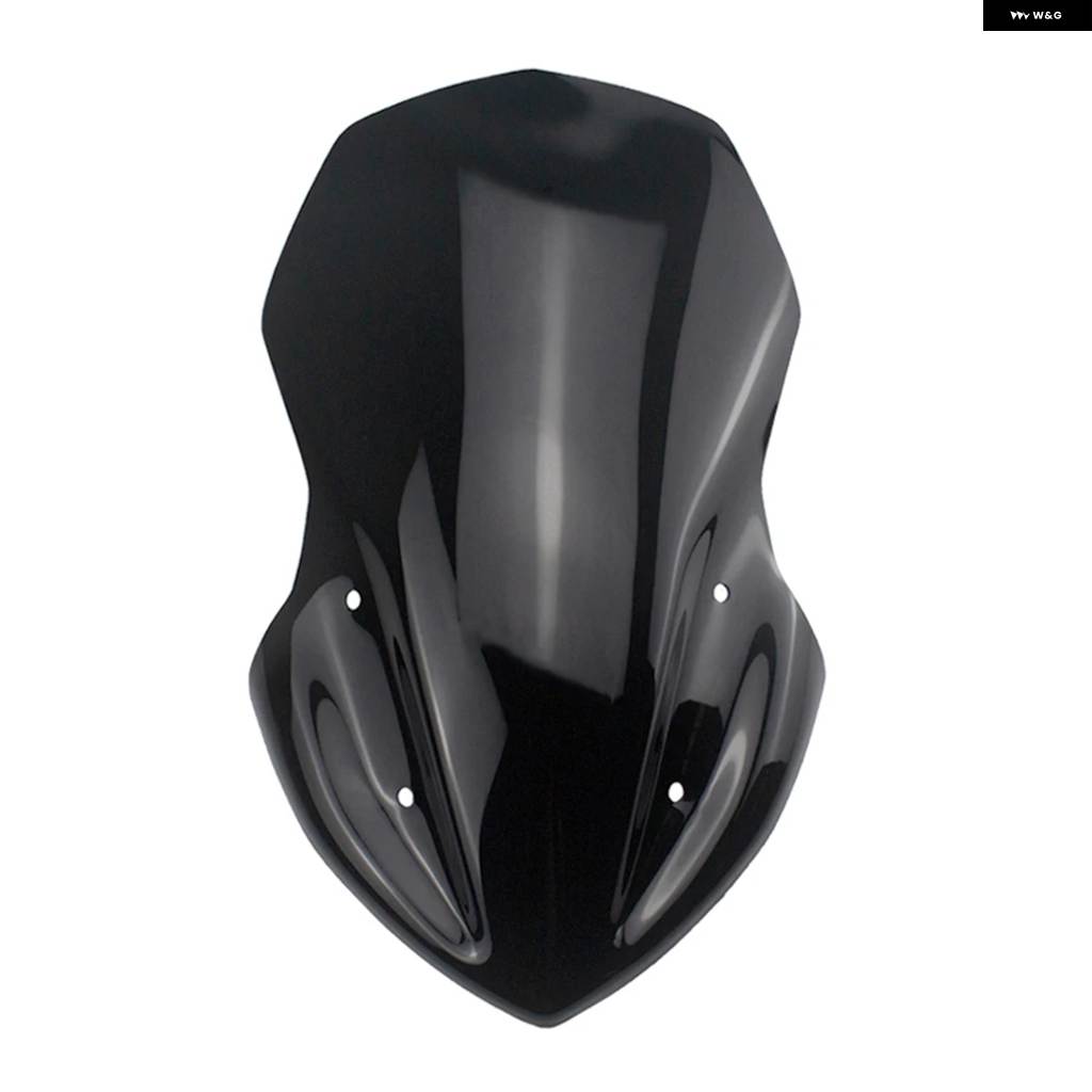 並行輸入品 ホンダ NC750X 2021 2022 NC750X NC750X 21-22 オートバイ ウインドスクリーン シールド ウインド ディフレクター スクリーン_2