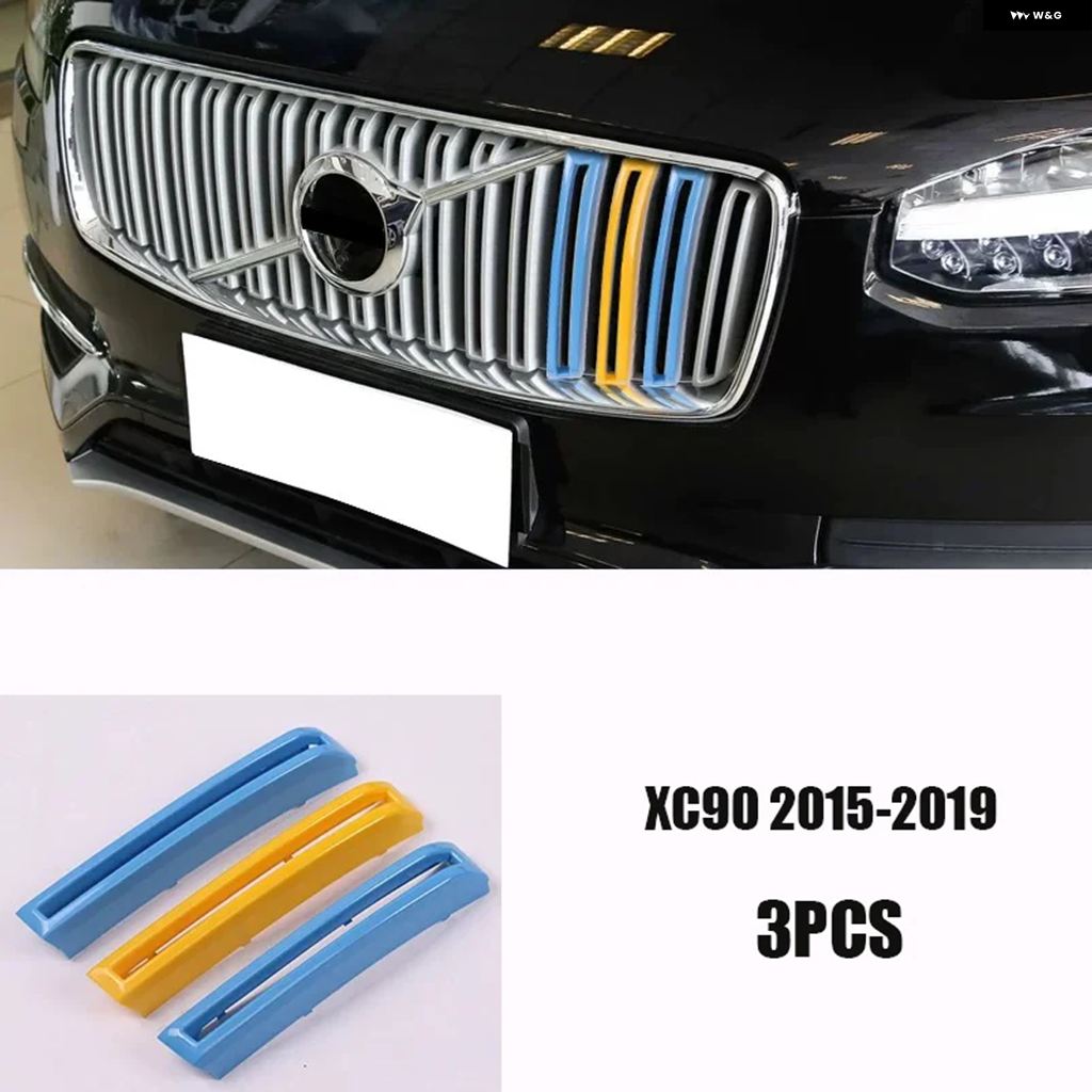 並行輸入品 ボルボ XC90 XC60 S90 V90 S60 V60 XC40 フロント グリル