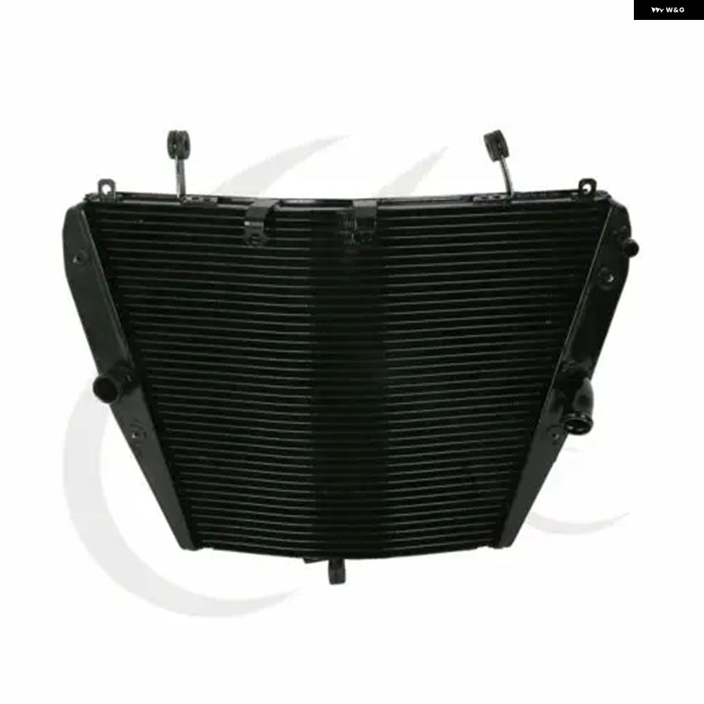 ブランド登録なし - 並行輸入品 自動二輪車 放熱器 空調設備冷やかす据えつける ホンダ CBR1000RR 2004-2005 2006-2007 2008-2011 2012-2014 - 16