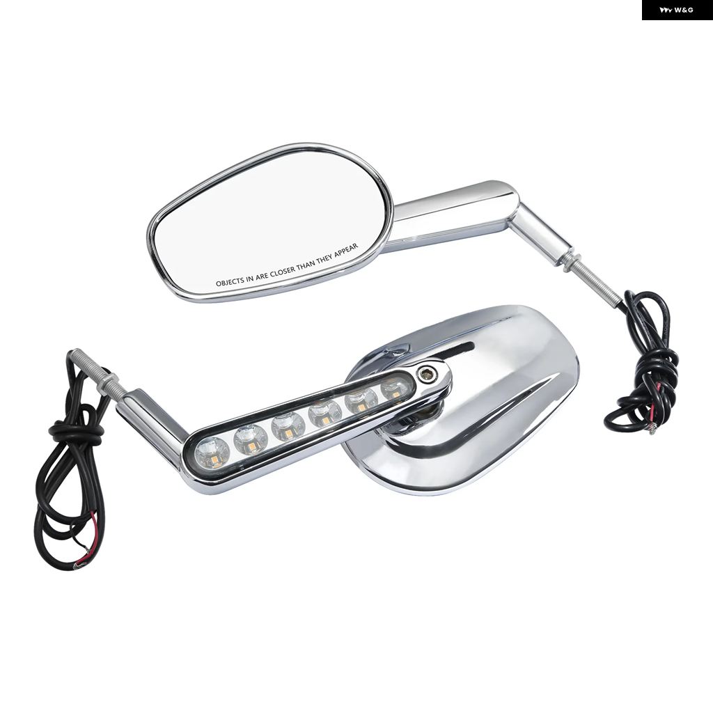ブランド登録なし - 並行輸入品 LED 向こう正面 ウィンカー ハーレー VROD VRSCF 2009-2017 2015 2016 2014 2013 自動二輪車