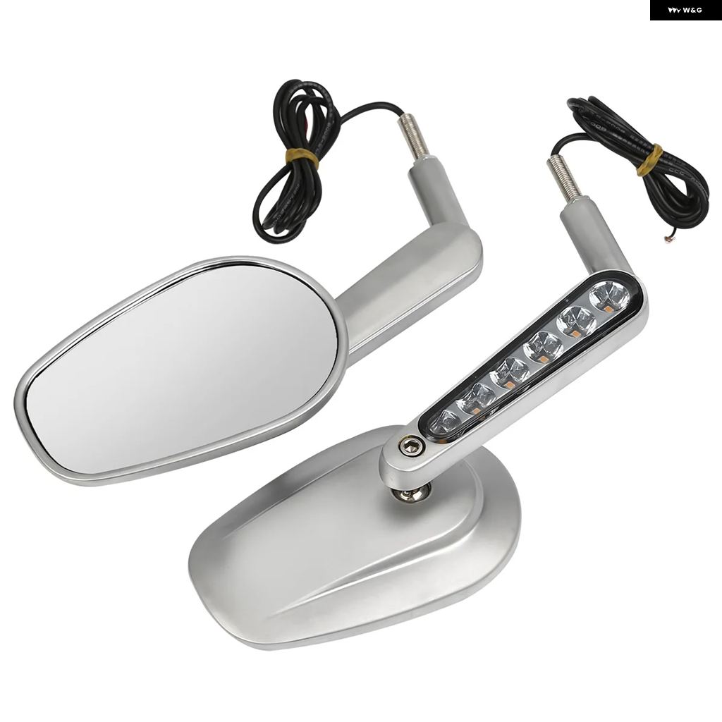 ブランド登録なし - 並行輸入品 LED 向こう正面 ウィンカー ハーレー VROD VRSCF 2009-2017 2015 2016 2014 2013 自動二輪車
