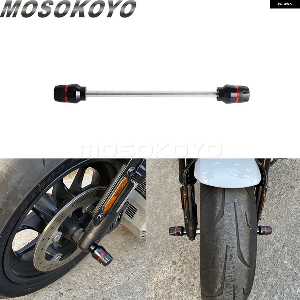 ブランド登録なし - 並行輸入品 RH1250S 自動二輪車 ペグ 衝突 赤ちょうちん フラットアウトバー 発動機 かばい立て プロテクター ハーレー 運動競技はやりっ子 S 1250 S 2021-2025 バンパー