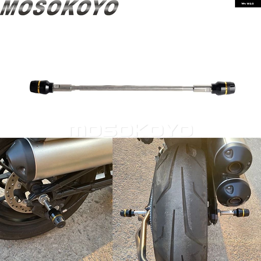 ブランド登録なし - 並行輸入品 RH1250S 自動二輪車 ペグ 衝突 赤ちょうちん フラットアウトバー 発動機 かばい立て プロテクター ハーレー 運動競技はやりっ子 S 1250 S 2021-2025 バンパー