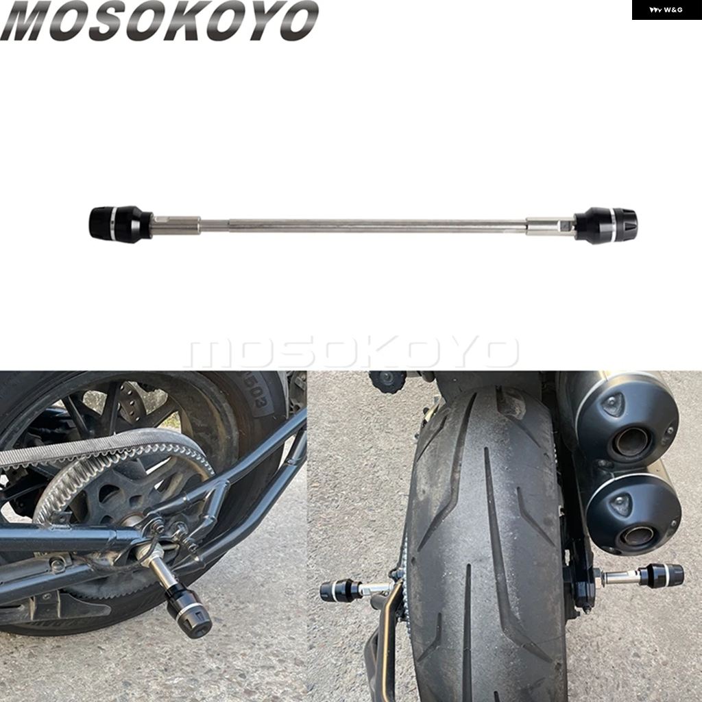 ブランド登録なし - 並行輸入品 RH1250S 自動二輪車 ペグ 衝突 赤ちょうちん フラットアウトバー 発動機 かばい立て プロテクター ハーレー 運動競技はやりっ子 S 1250 S 2021-2025 バンパー