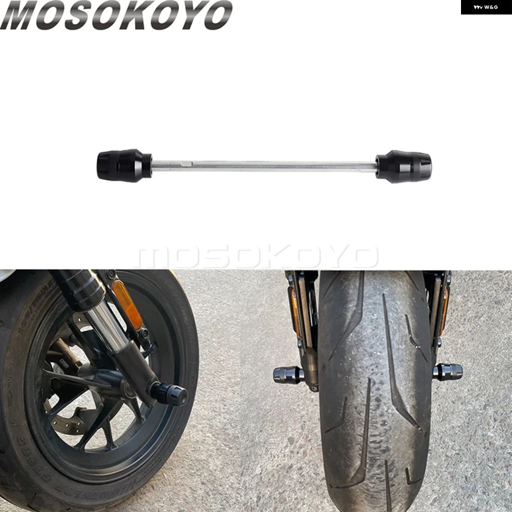 ブランド登録なし - 並行輸入品 RH1250S 自動二輪車 ペグ 衝突 赤ちょうちん フラットアウトバー 発動機 かばい立て プロテクター ハーレー 運動競技はやりっ子 S 1250 S 2021-2025 バンパー