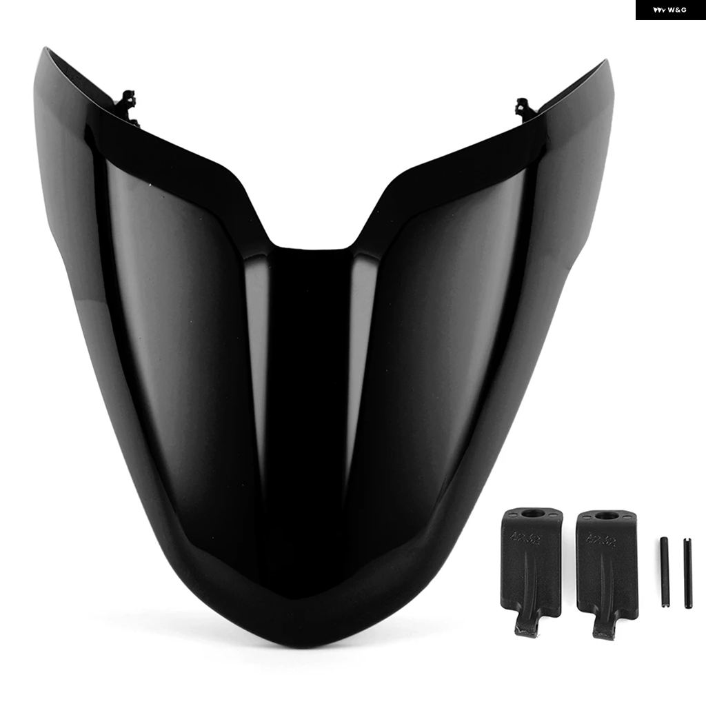 ブランド登録なし - 並行輸入品 リアシートカバー ボンネット ドゥカティ MONSTER 797 1200 2014 - 16 2018 - 21 821 2019-2021