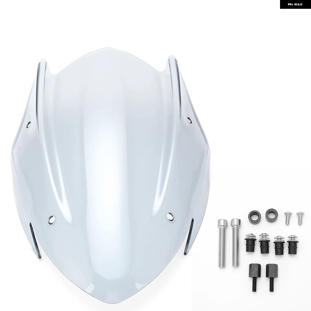 ブランド登録なし - 並行輸入品 GSXS750 2023 表どおり 自動二輪車 陳列箱遮蔽物 陳列箱映写幕 GSX-S750 GSX-S GSXS 750 2020 - 22 2017 - 19 陳列箱 ディフレクター