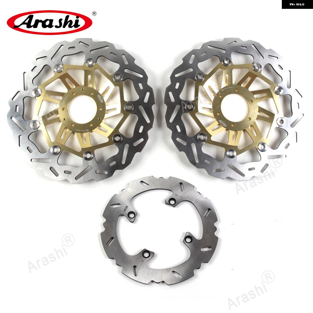 ブランド登録なし - 並行輸入品 うち切りレコード盤 ローターボルトセット ホンダ CRF1000L CRF L AFRICA TWIN ABS 1000 2016 - 19 / CRF1100L 1100 2020 2021