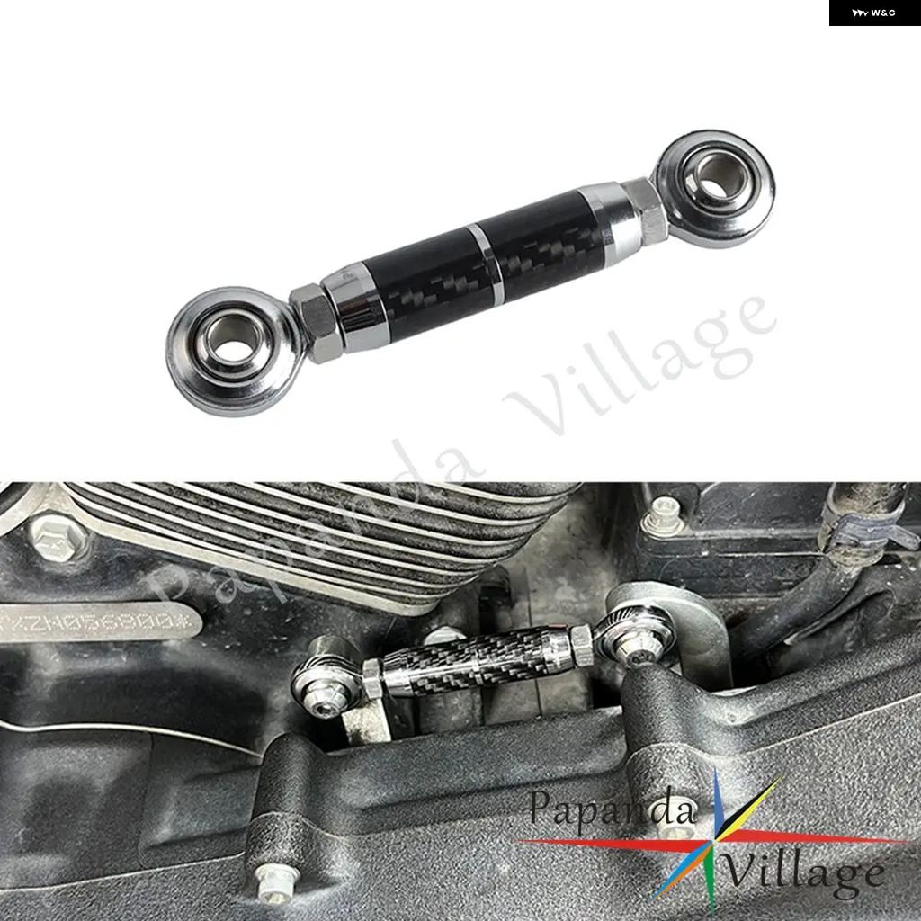 ブランド登録なし - 並行輸入品 自動二輪車 うつり変わり 連動 生き胆 ハーレー ソフテイル 表どおりシリング 置き目馬乗り 標準尺度 FXBB FXLR FXDLS FXLRST FXST