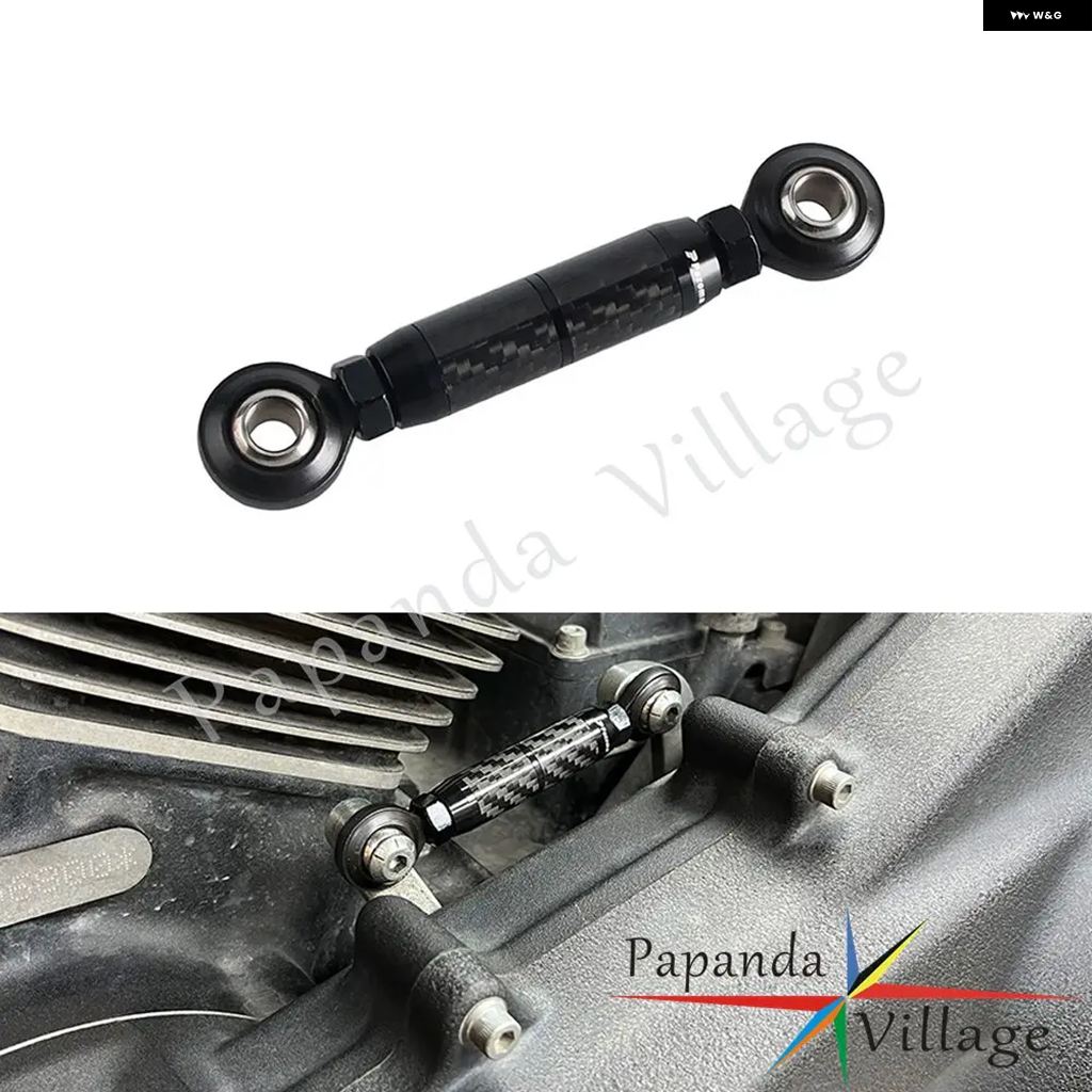 ブランド登録なし - 並行輸入品 自動二輪車 うつり変わり 連動 生き胆 ハーレー ソフテイル 表どおりシリング 置き目馬乗り 標準尺度 FXBB FXLR FXDLS FXLRST FXST
