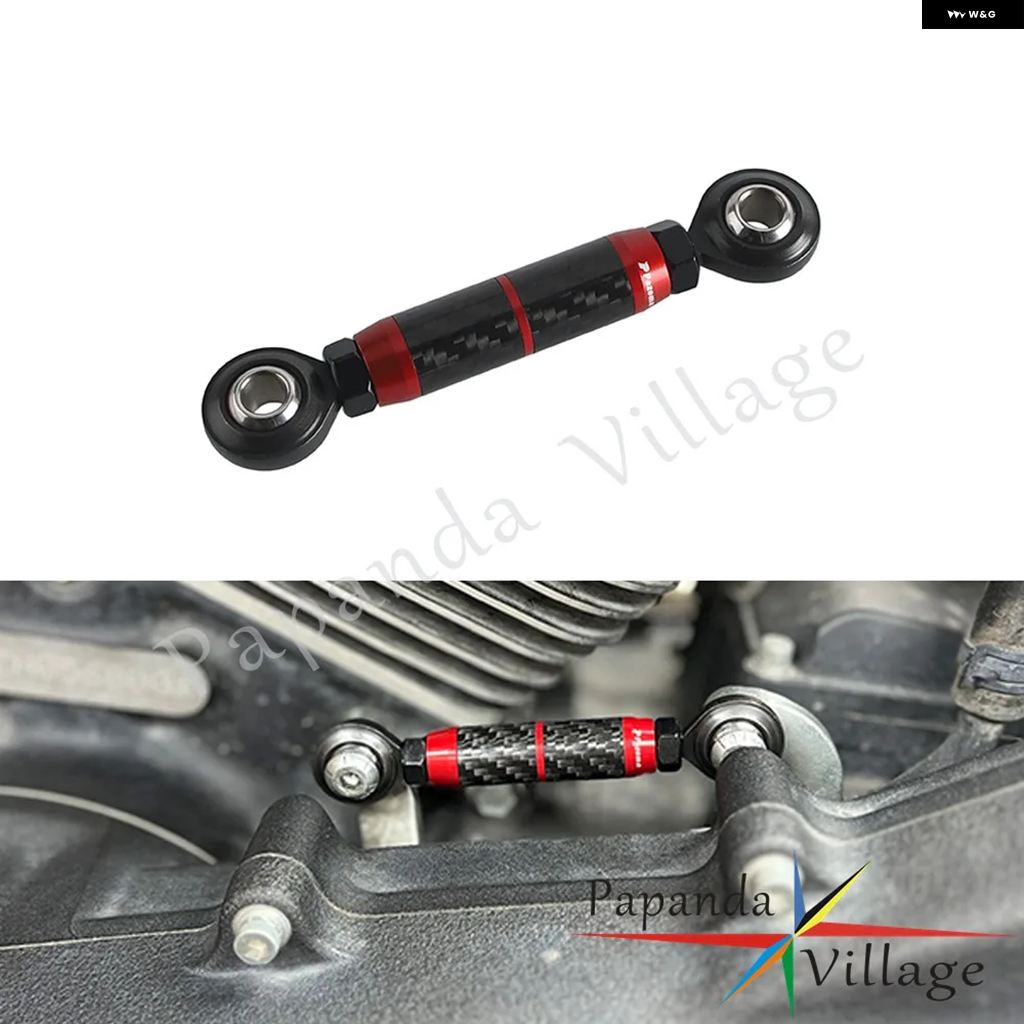 ブランド登録なし - 並行輸入品 自動二輪車 うつり変わり 連動 生き胆 ハーレー ソフテイル 表どおりシリング 置き目馬乗り 標準尺度 FXBB FXLR FXDLS FXLRST FXST