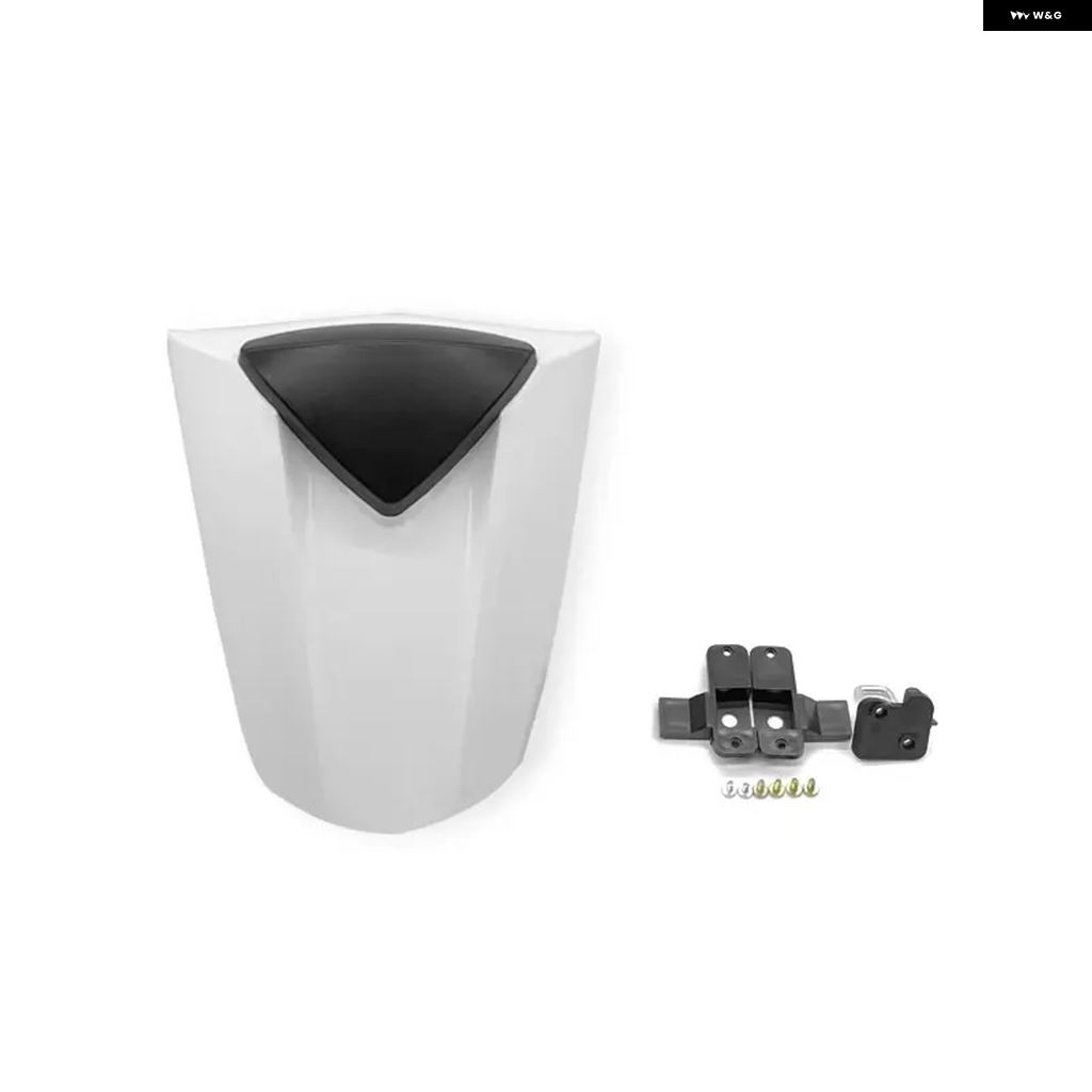 ブランド登録なし - 並行輸入品 300R 2014-2017 自動二輪車 リアシートカバー ボンネット ピリオン フェアリング ホンダ CBR250R CBR300R 乗り手 尻っ方 うしろ側 取りまかなう