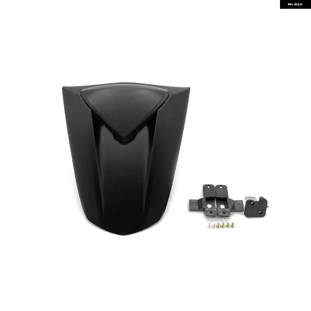 ブランド登録なし - 並行輸入品 300R 2014-2017 自動二輪車 リアシートカバー ボンネット ピリオン フェアリング ホンダ CBR250R CBR300R 乗り手 尻っ方 うしろ側 取りまかなう