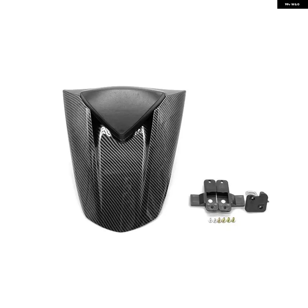 ブランド登録なし - 並行輸入品 300R 2014-2017 自動二輪車 リアシートカバー ボンネット ピリオン フェアリング ホンダ CBR250R CBR300R 乗り手 尻っ方 うしろ側 取りまかなう