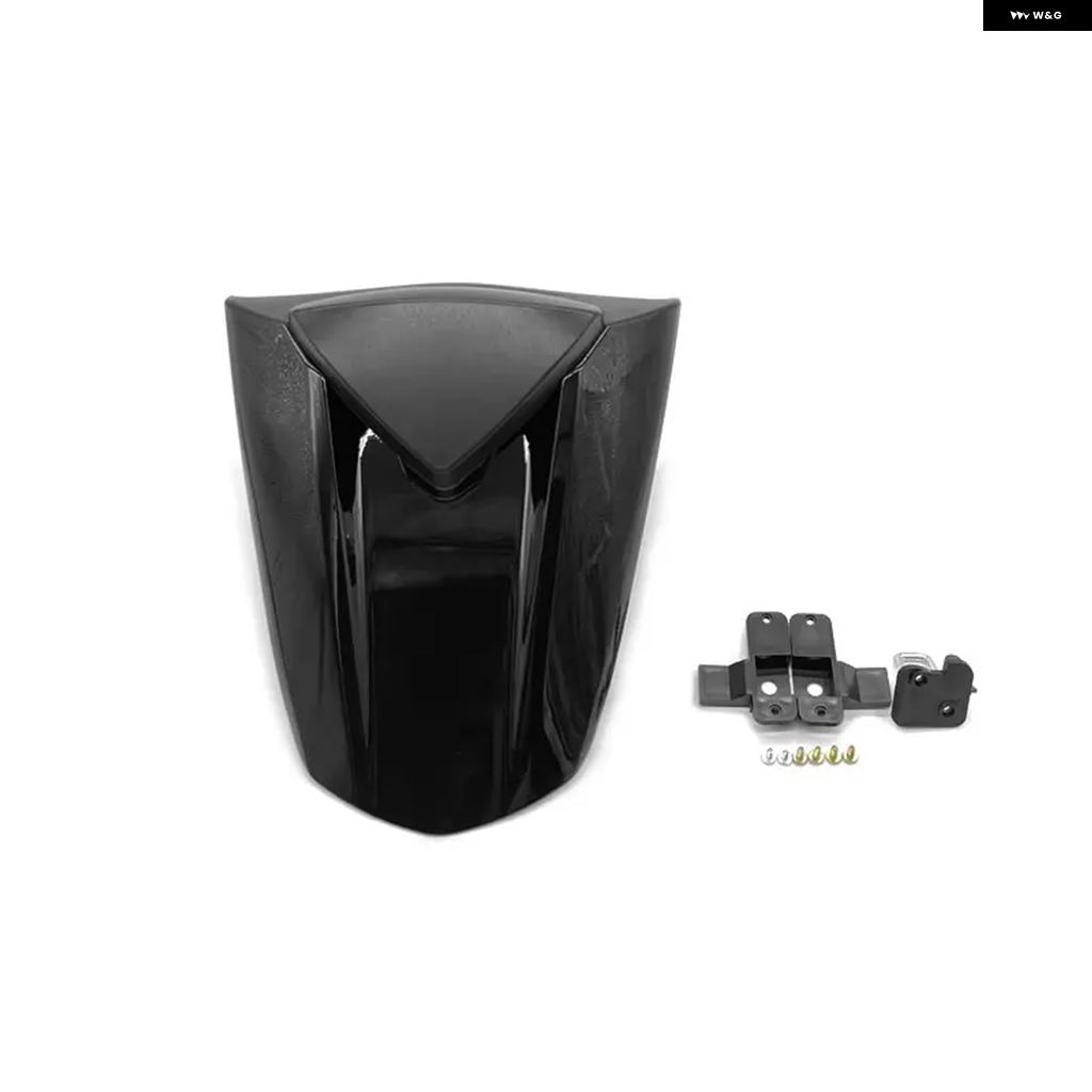 ブランド登録なし - 並行輸入品 300R 2014-2017 自動二輪車 リアシートカバー ボンネット ピリオン フェアリング ホンダ CBR250R CBR300R 乗り手 尻っ方 うしろ側 取りまかなう