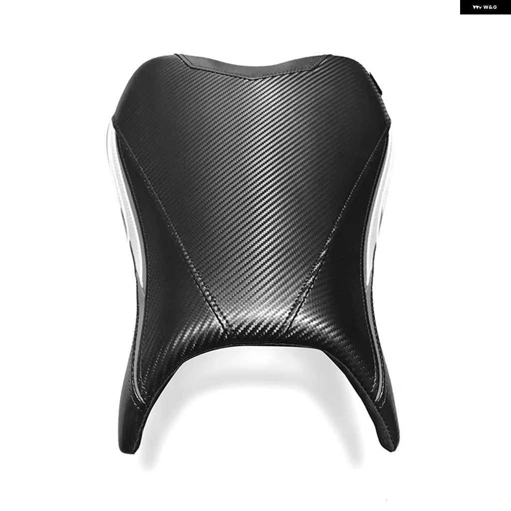 ブランド登録なし - 並行輸入品 GSX 1300R 自動二輪車 パッセンジャーシート リアシートカバー ボンネット ピリオン 乗り手 尻っ方 フェアリング 鷹 GSX1300R 2022-2024