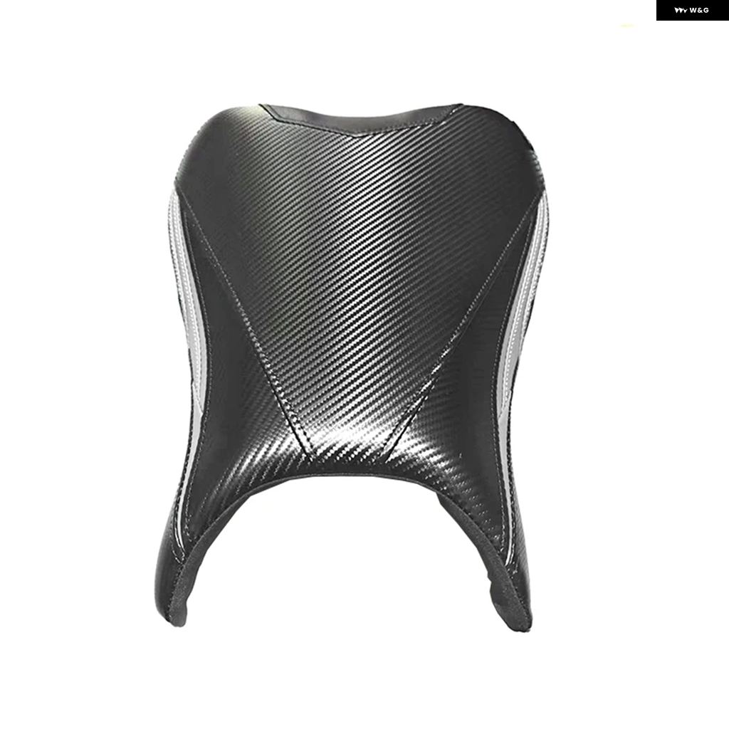 ブランド登録なし - 並行輸入品 GSX 1300R 自動二輪車 パッセンジャーシート リアシートカバー ボンネット ピリオン 乗り手 尻っ方 フェアリング 鷹 GSX1300R 2022-2024