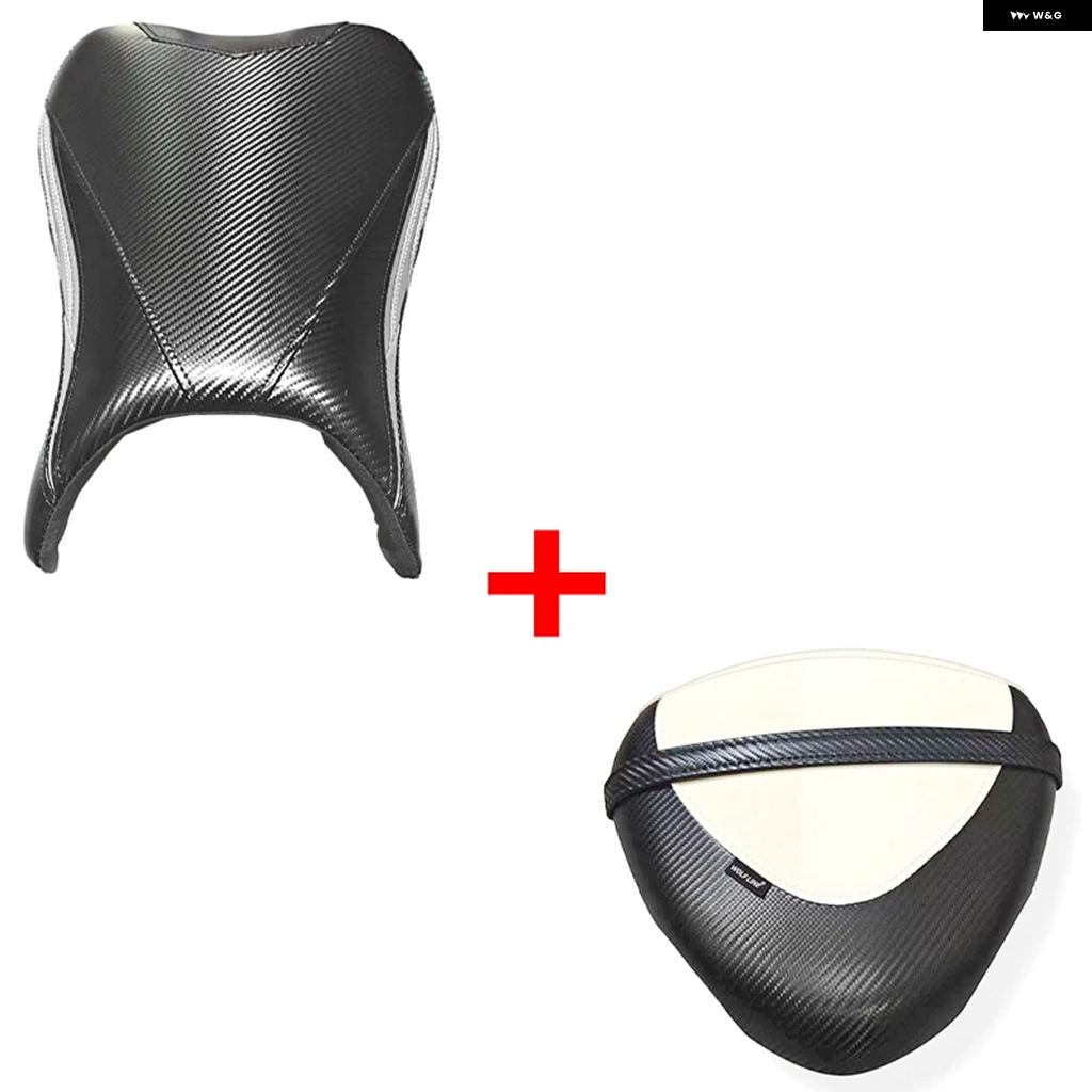 ブランド登録なし - 並行輸入品 GSX 1300R 自動二輪車 パッセンジャーシート リアシートカバー ボンネット ピリオン 乗り手 尻っ方 フェアリング 鷹 GSX1300R 2022-2024