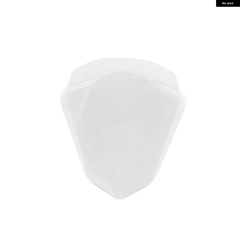 ブランド登録なし - 並行輸入品 YZF-R6 06-07 自動二輪車 後押し 尻っ方 ピリオン 乗り手 捉え所の無い 居敷き 取りまかなう ボンネット 居敷き ヤマハ YZFR6 2006-2007 フェアリング