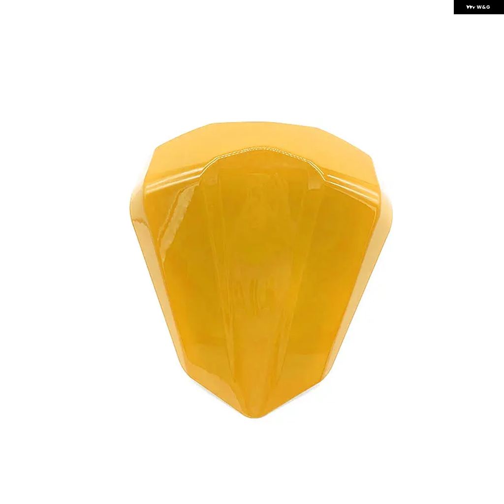 ブランド登録なし - 並行輸入品 YZF-R6 06-07 自動二輪車 後押し 尻っ方 ピリオン 乗り手 捉え所の無い 居敷き 取りまかなう ボンネット 居敷き ヤマハ YZFR6 2006-2007 フェアリング